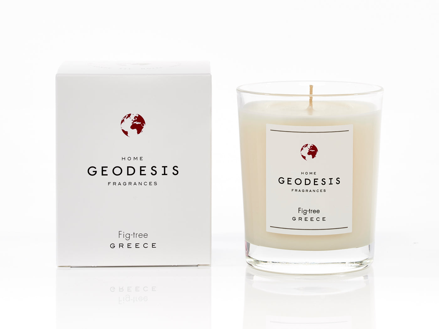 Žvakė Fig-tree - Greece 180 g