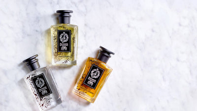 Olfactory store