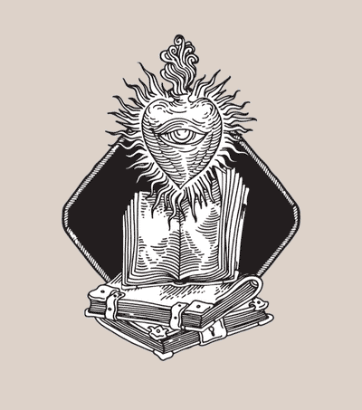 Kvepalai Coeur De Noir