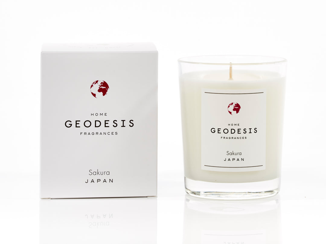 okazu11883さん　26-4-5 Žvakė Sakura - Japan 180 g – Olfactory store