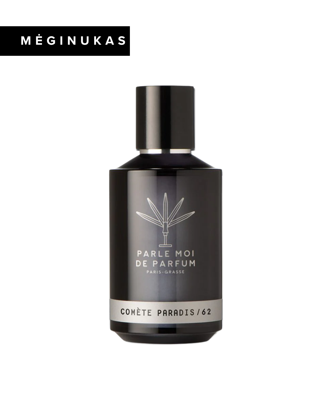 Kvepalų mėginukas - Comète Paradis / 62