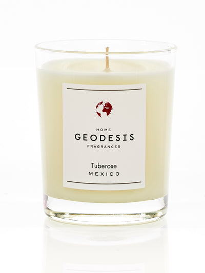 Žvakė Tuberose - Mexico 180 g