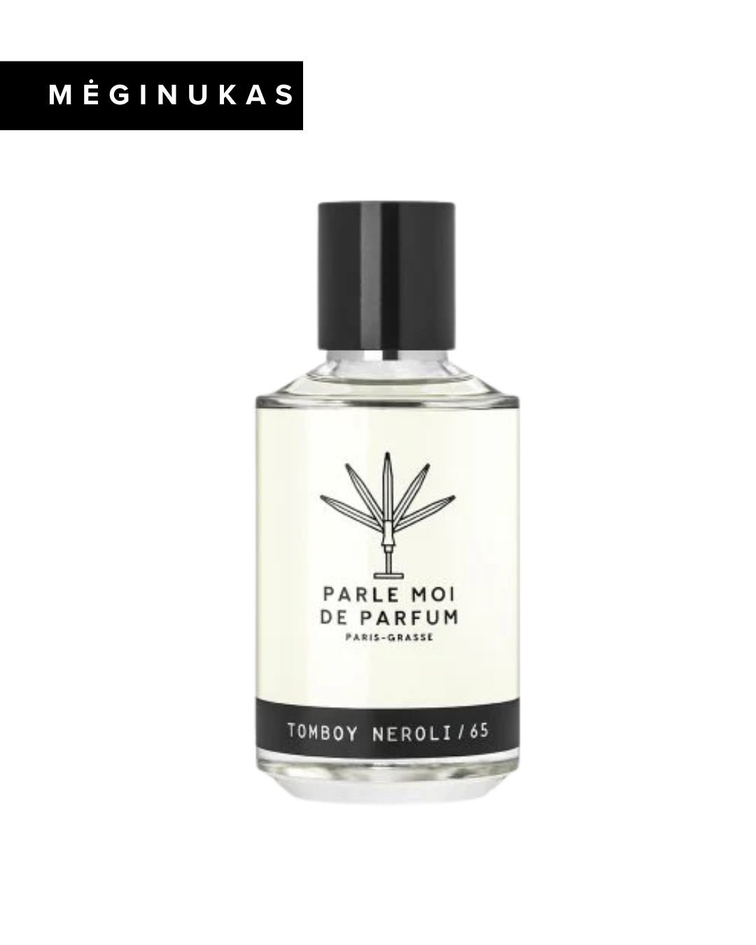 Kvepalų mėginukas - Tomboy Neroli / 65