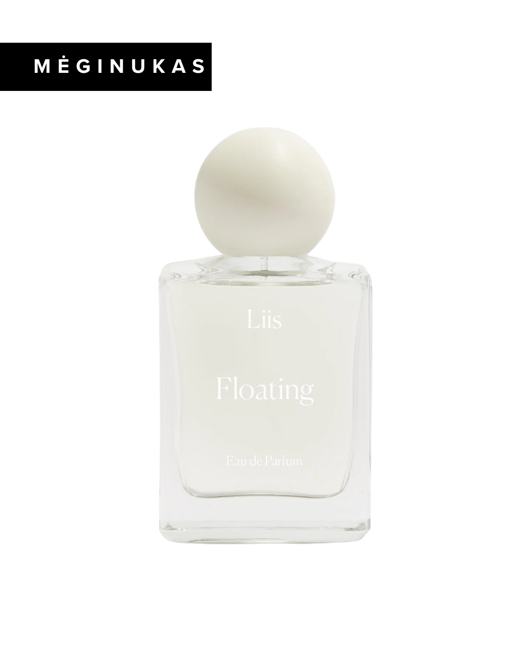 Kvepalų mėginukas - Floating
