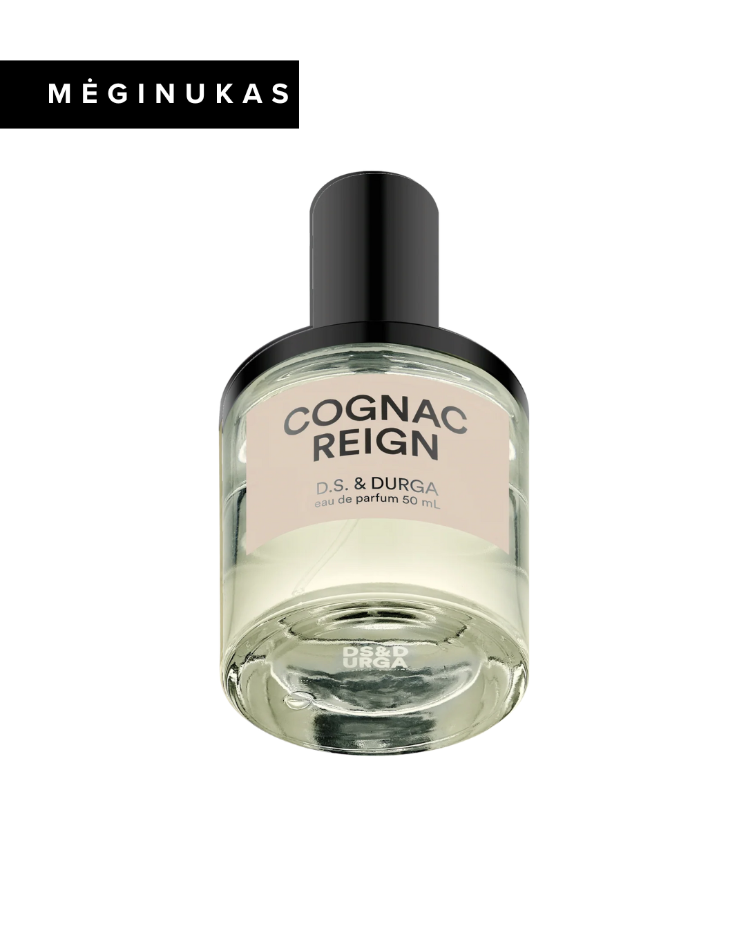 Kvepalų mėginukas - Cognac Reign