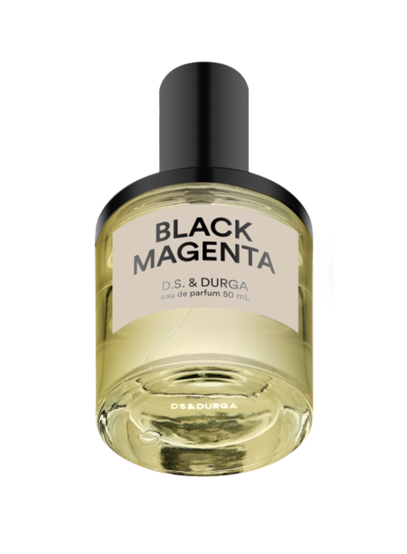 Perfume Black Magenta