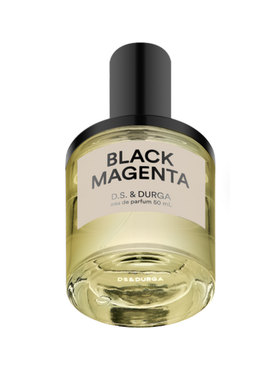 Perfume Black Magenta