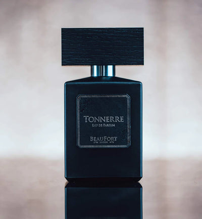 Kvepalai Tonnerre
