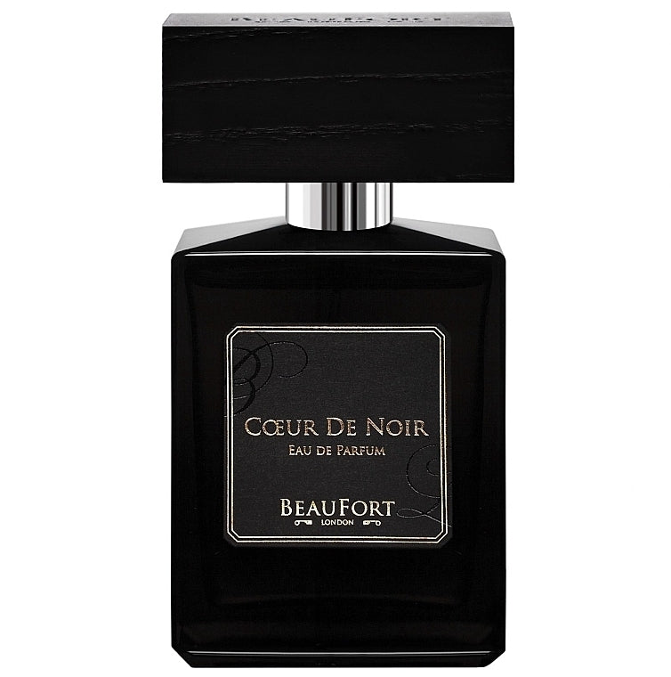 Kvepalai Coeur De Noir