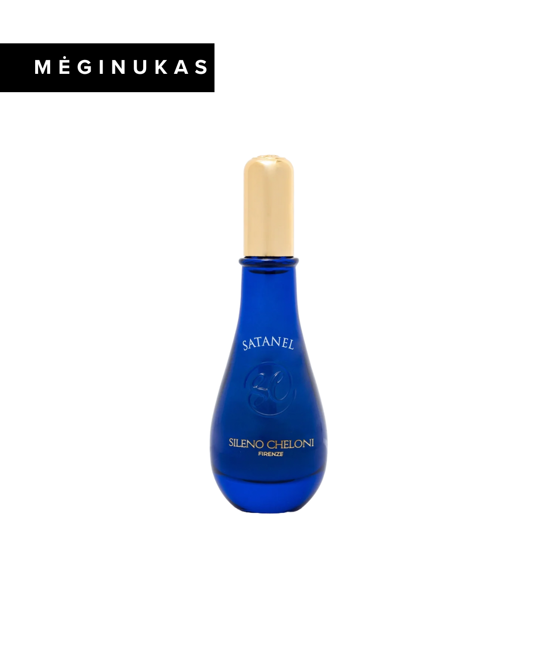 Kvepalų mėginukas - SATANEL