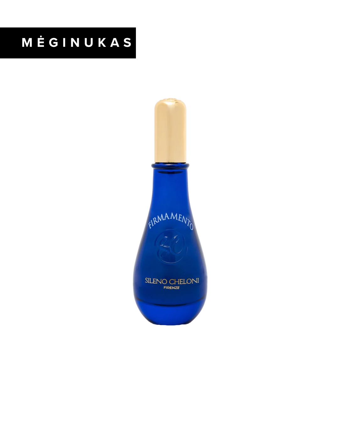 Kvepalų mėginukas - FIRMAMENTO