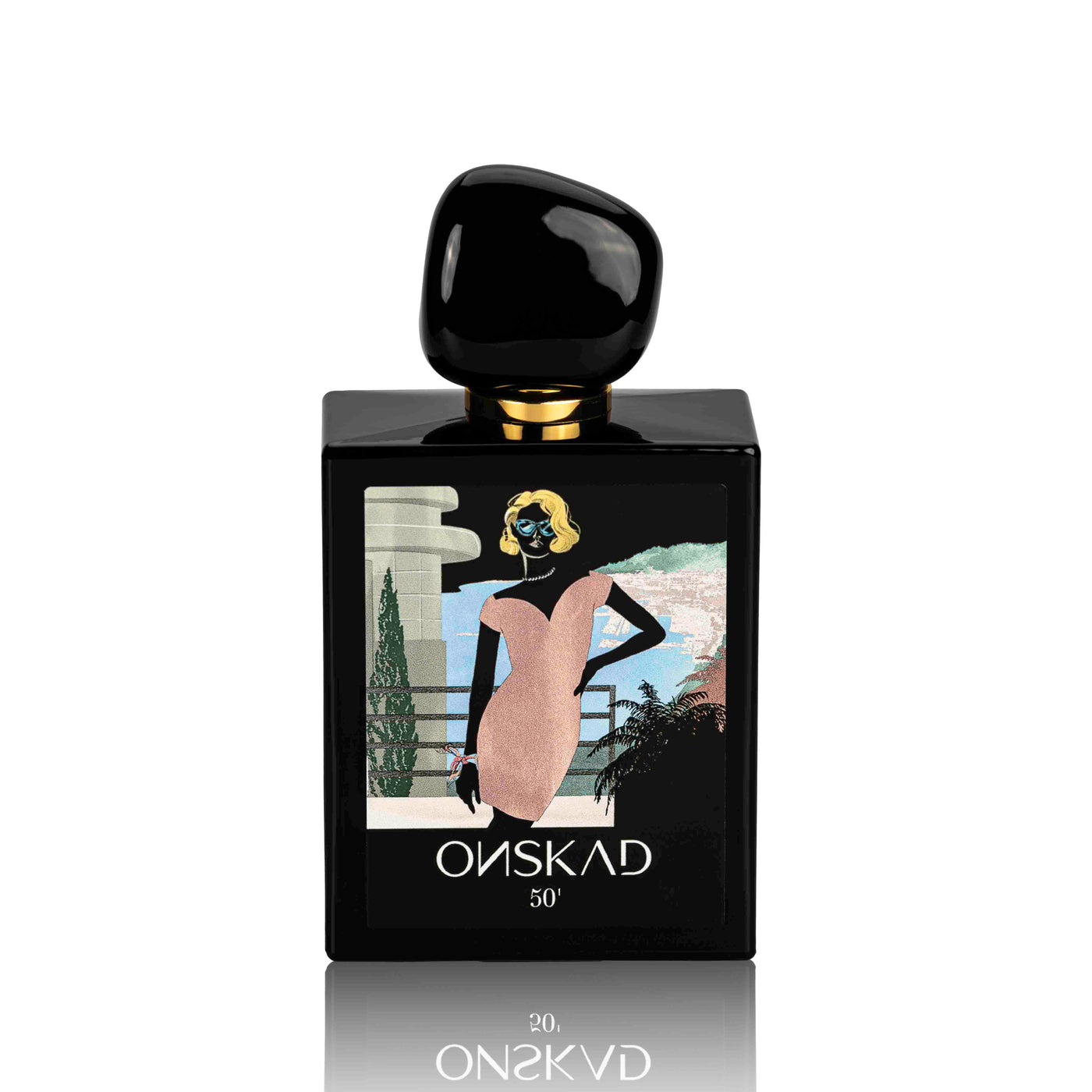 Kvepalai Onskad 50'