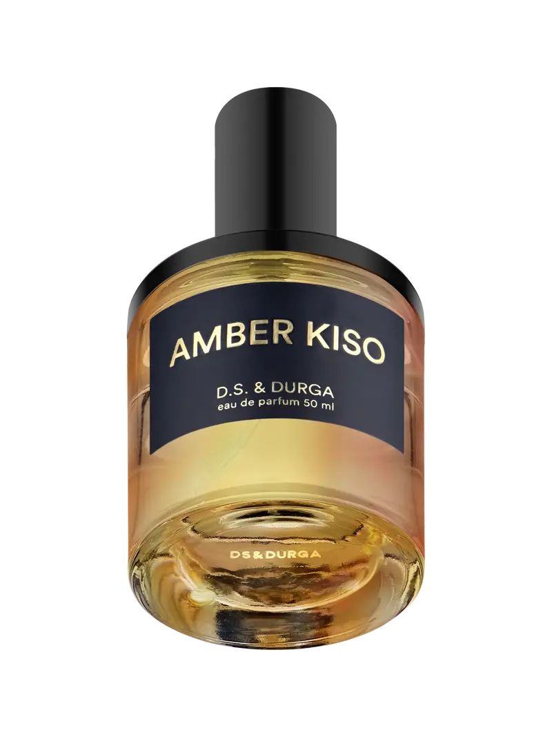 Kvepalai Amber Kiso