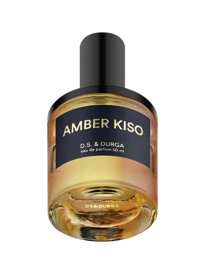 Kvepalai Amber Kiso