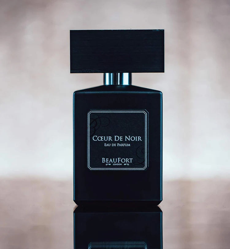Kvepalai Coeur De Noir