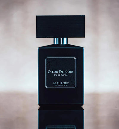 Kvepalai Coeur De Noir