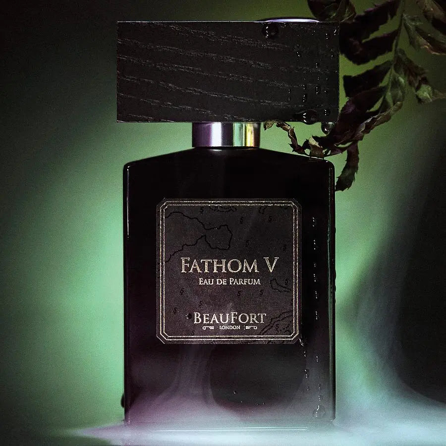 Kvepalai Fathom V