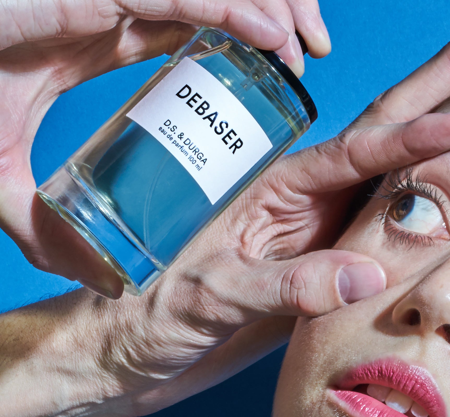 Kvepalai Debaser Olfactory store