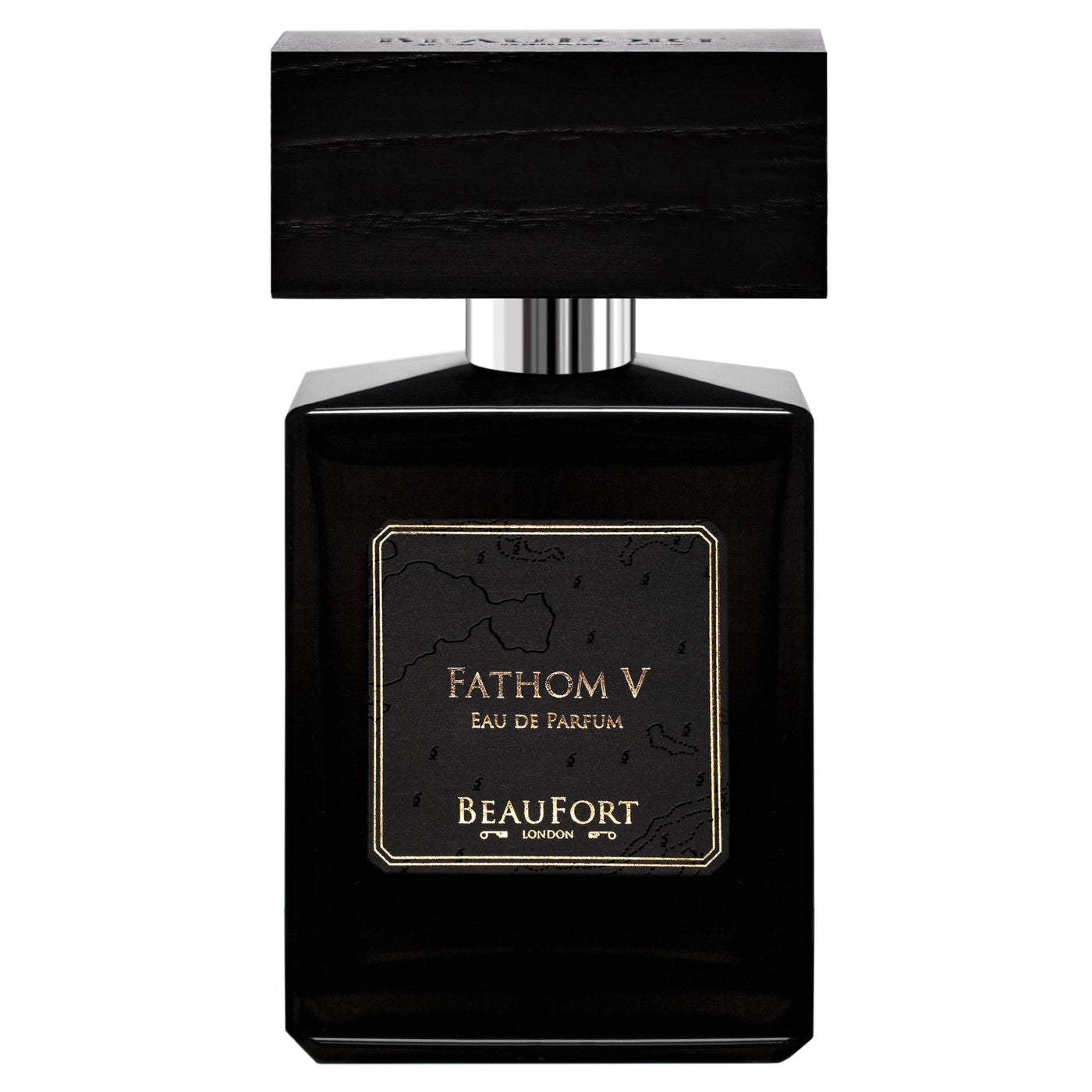 Kvepalai Fathom V