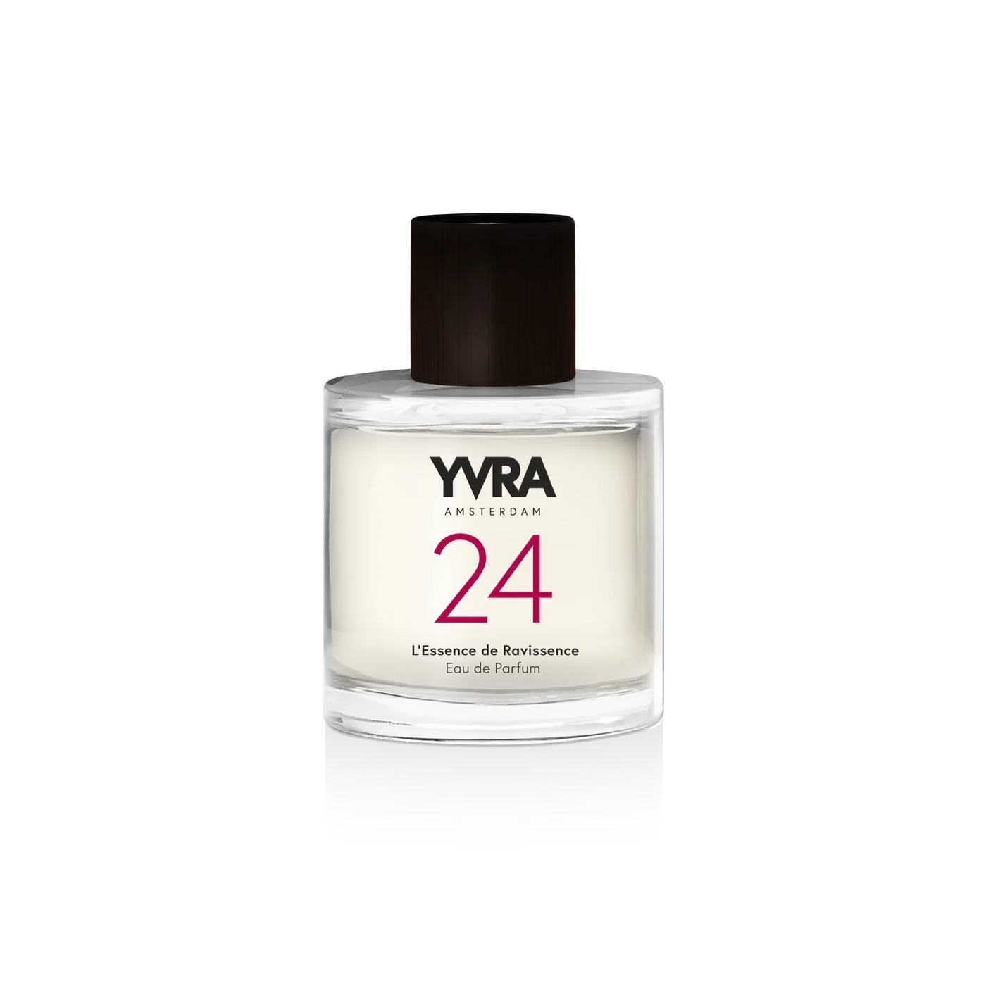 Kvepalai L’Essence de Ravissence - YVRA 24