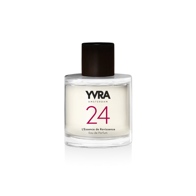 Kvepalai L’Essence de Ravissence - YVRA 24