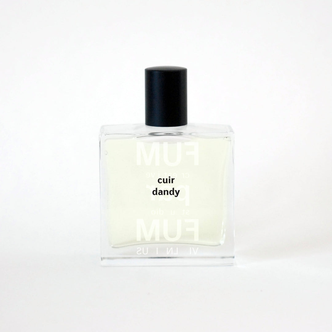 FUMparFUM – Olfactory store