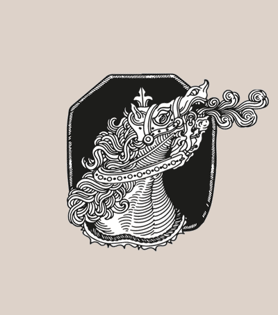 Kvepalai Iron Duke