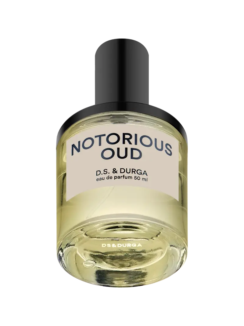 Kvepalai Notorious Oud