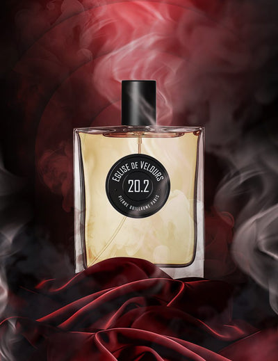 Perfume 20.2 Église de Velours