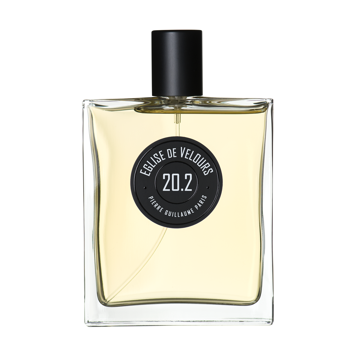 Perfume 20.2 Église de Velours