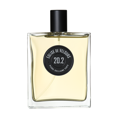 Perfume 20.2 Église de Velours