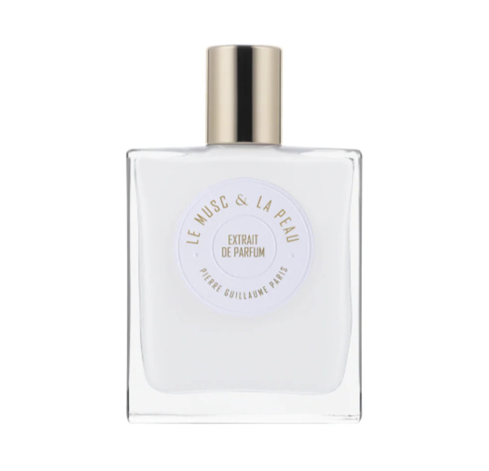 Perfume 4.1 Le Musc &amp; La Peau