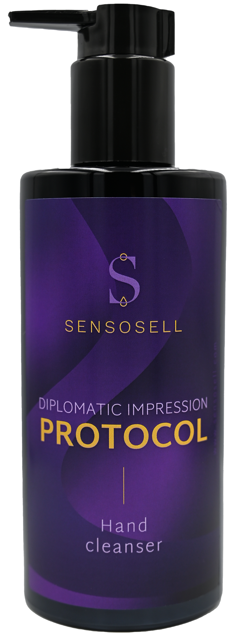 Protocol rankų prausiklis