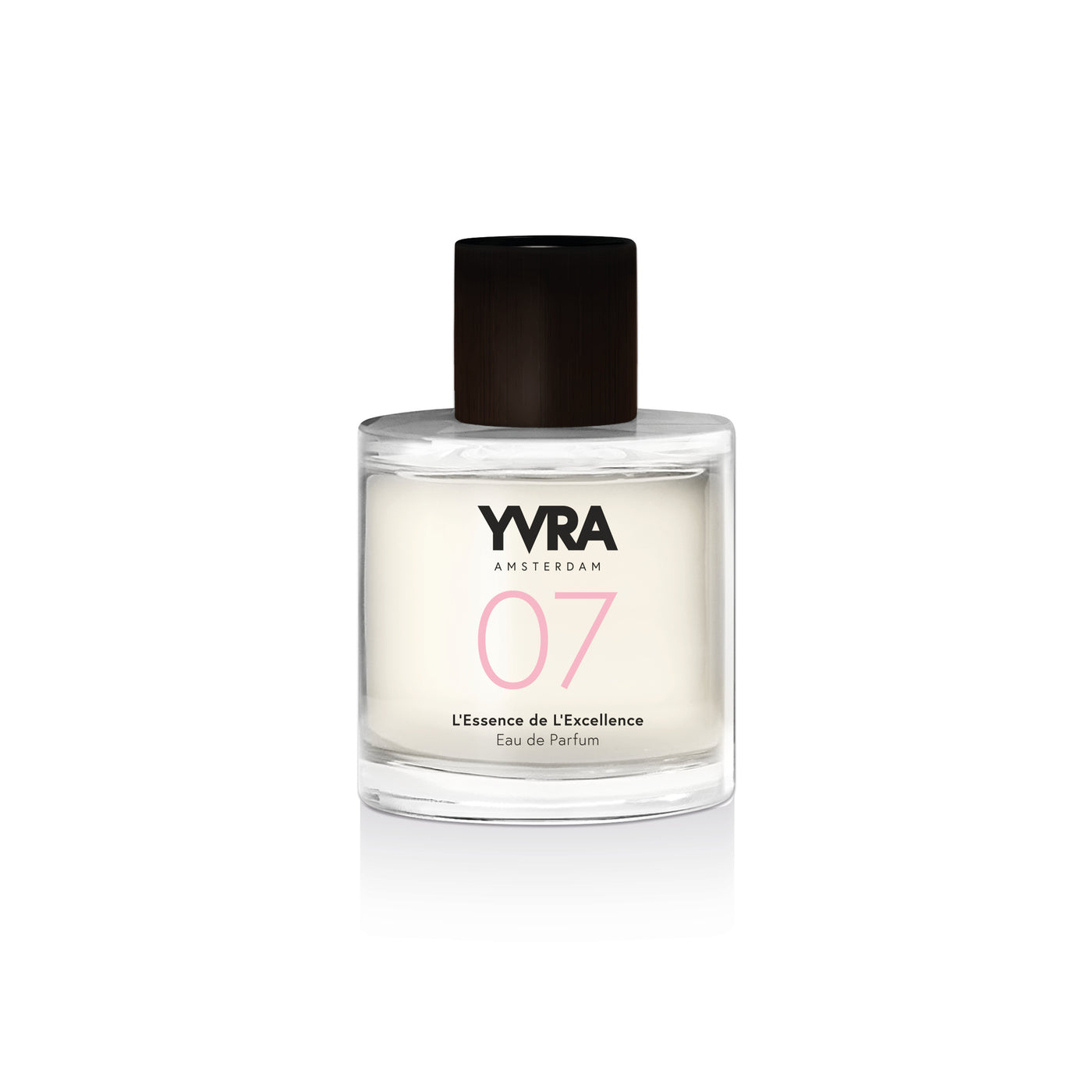 Kvepalai L'Essence de L'Excellence - YVRA 07
