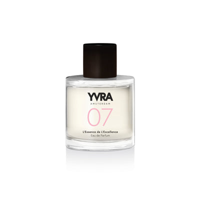 Kvepalai L'Essence de L'Excellence - YVRA 07