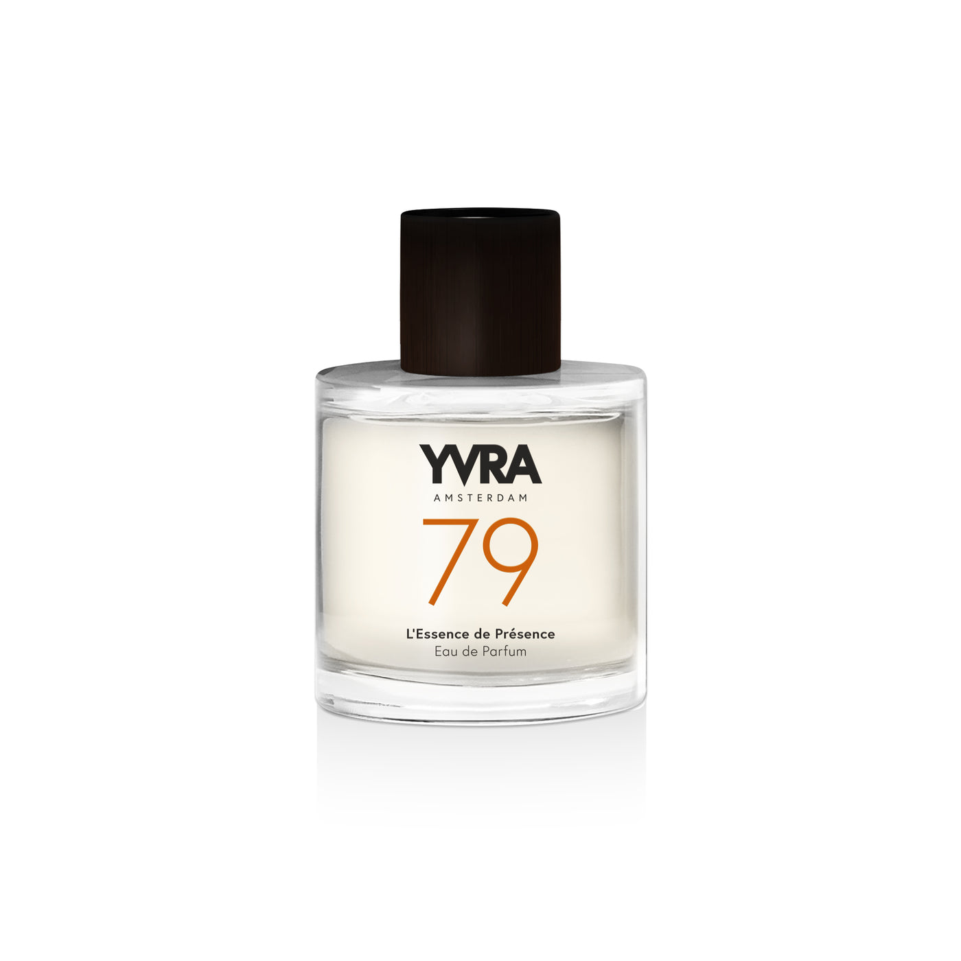 Fine Fragrance L'Essence de Présence – YVRA 1979