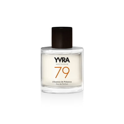 Fine Fragrance L'Essence de Présence – YVRA 1979