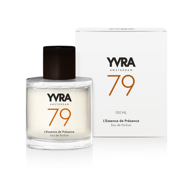 Fine Fragrance L'Essence de Présence – YVRA 1979