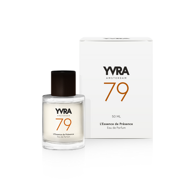 Fine Fragrance L'Essence de Présence – YVRA 1979