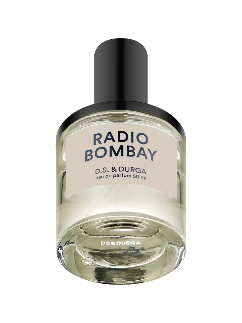 Kvepalai Radio Bombay