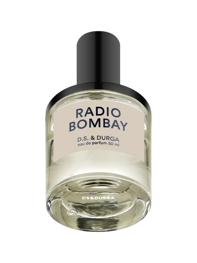 Kvepalai Radio Bombay