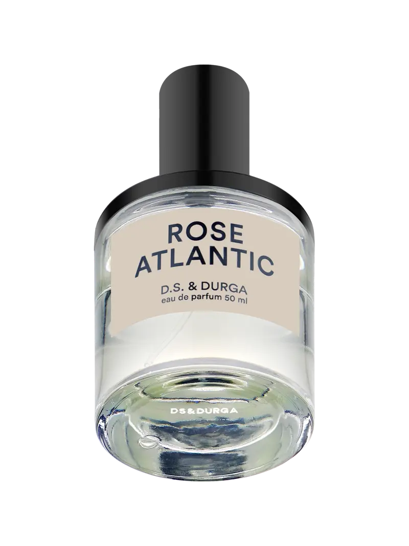 Kvepalai Rose Atlantic