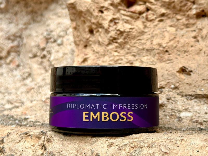 Emboss rankų šveitiklis