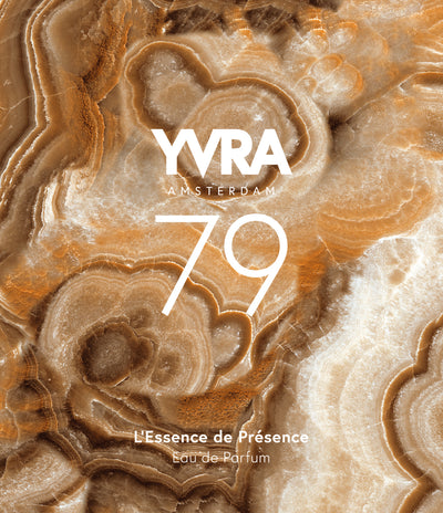 Fine Fragrance L'Essence de Présence – YVRA 1979