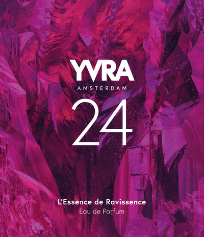 Kvepalai L’Essence de Ravissence - YVRA 24