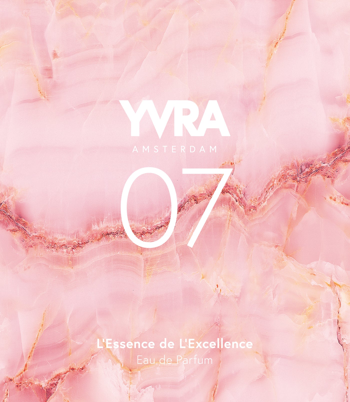 Kvepalai L'Essence de L'Excellence - YVRA 07