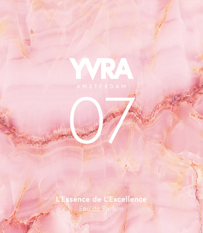 Kvepalai L'Essence de L'Excellence - YVRA 07