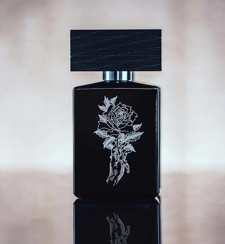 Perfume Acrasia
