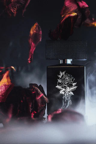 Perfume Acrasia