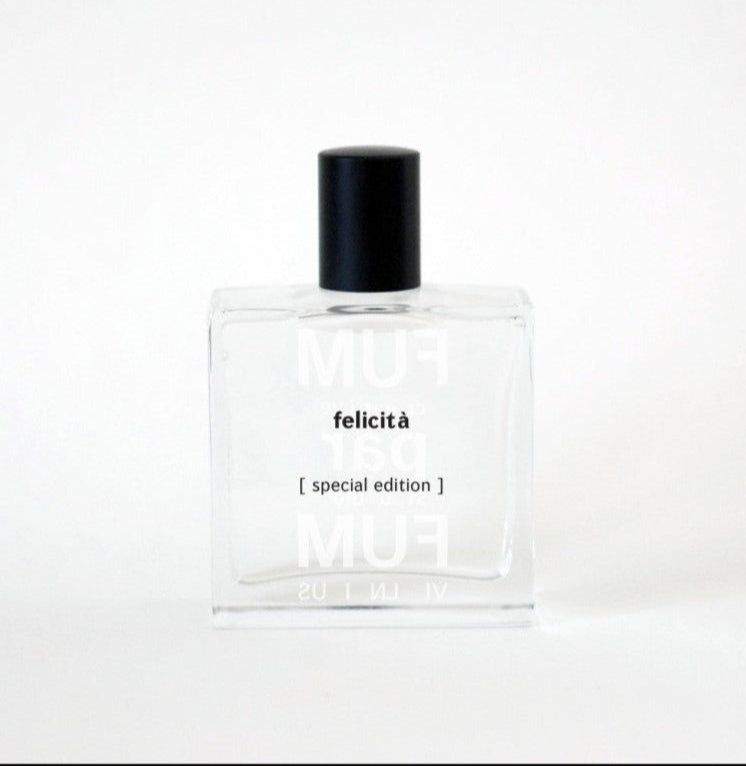 Perfume Spring Poetry